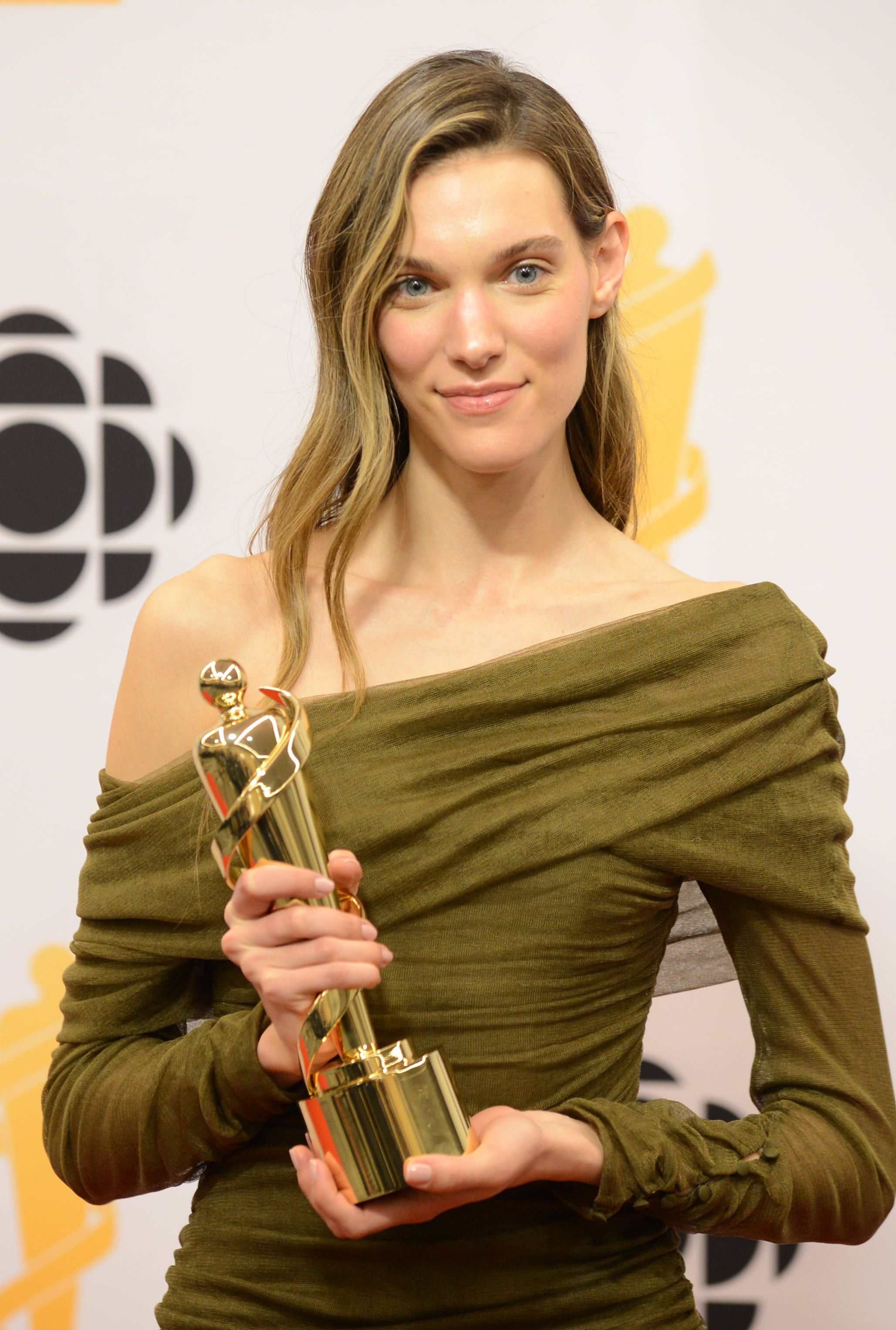 2024 JUNO Opening Night Awards