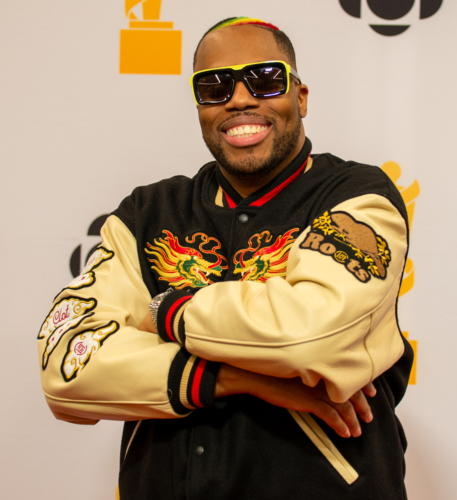 2024 JUNO Awards - Kardinal Offishall