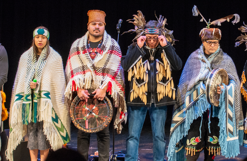 2025 JUNO Awards Honouring Ceremony
