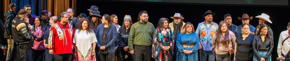 2025 JUNO Awards Honouring Ceremony