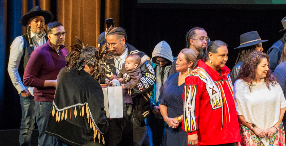 2025 JUNO Awards Honouring Ceremony