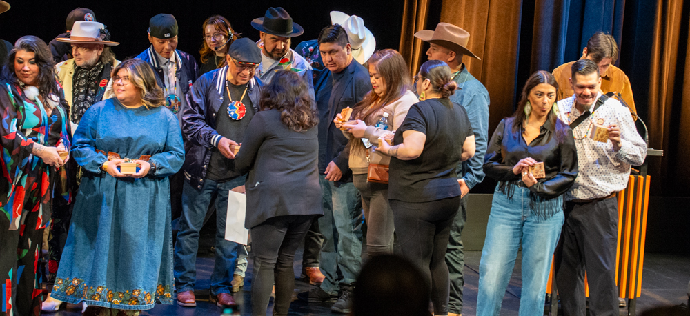 2025 JUNO Awards Honouring Ceremony