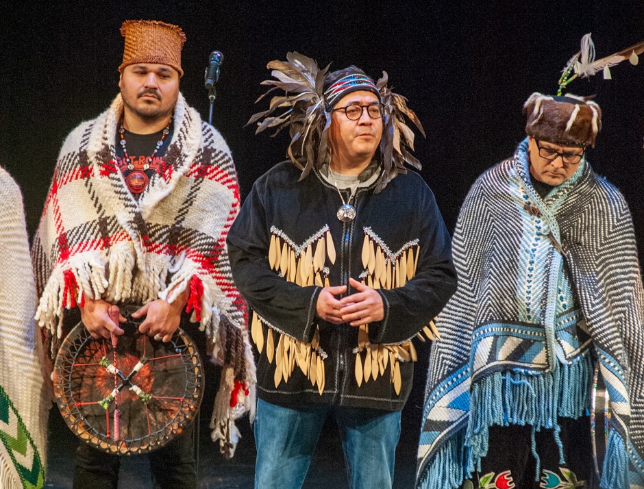 2025 JUNO Awards Honouring Ceremony