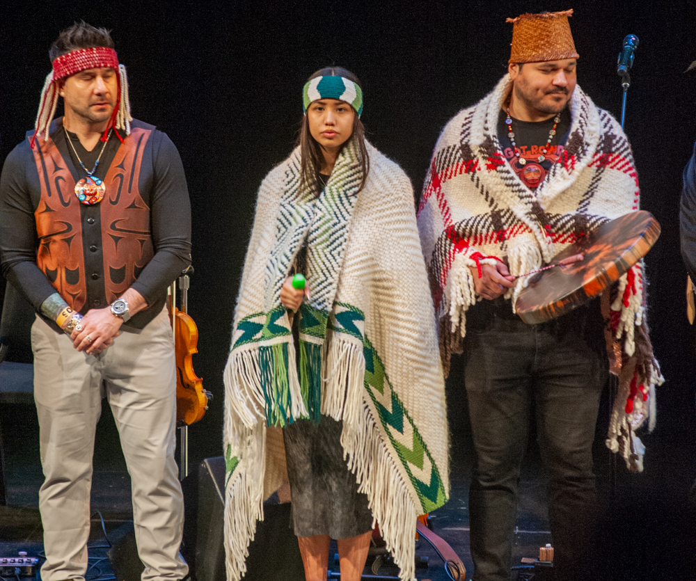 2025 JUNO Awards Honouring Ceremony