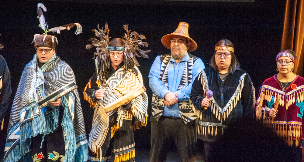 2025 JUNO Awards Honouring Ceremony