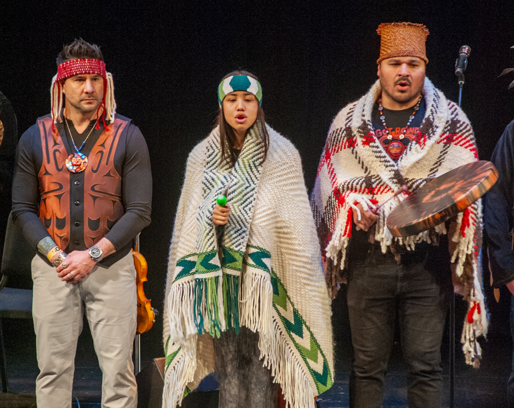 2025 JUNO Awards Honouring Ceremony