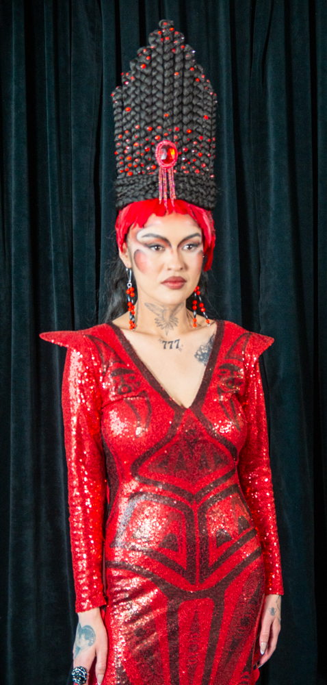 2025 JUNO Awards Show - Tia Wood