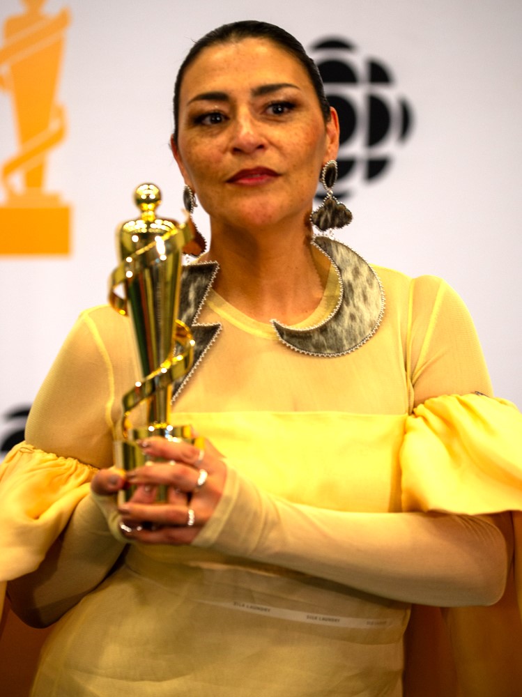 2025 JUNO Awards Gala Dinner and Awards - Elisapie