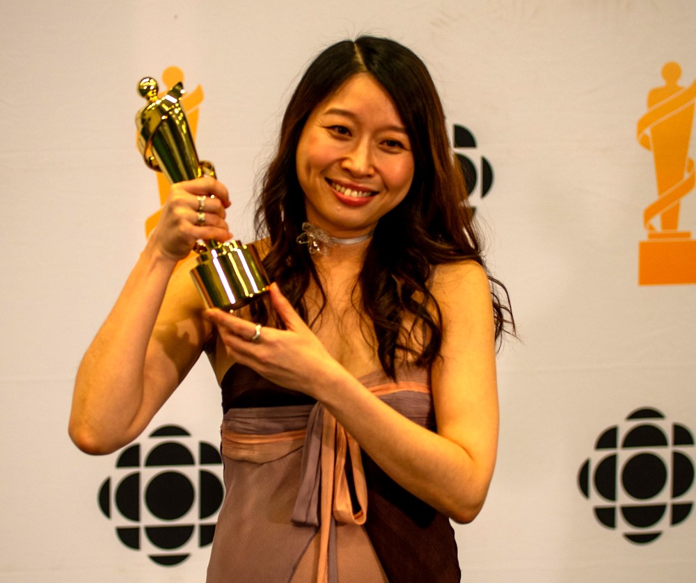 2025 JUNO Awards Gala Dinner and Awards - Ciel