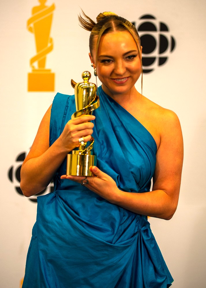 2025 JUNO Awards Gala Dinner and Awards - Lowell