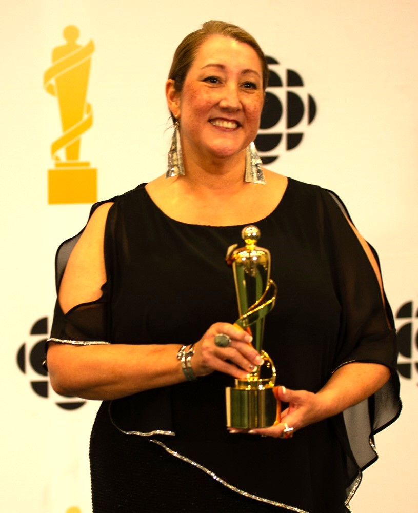 2025 JUNO Awards Gala Dinner and Awards - Deantha Edmunds