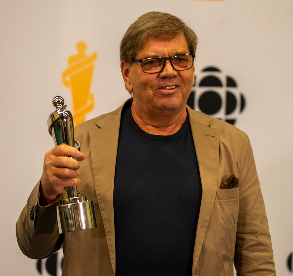 2025 JUNO Awards Gala Dinner and Awards - Riley O’Connor
