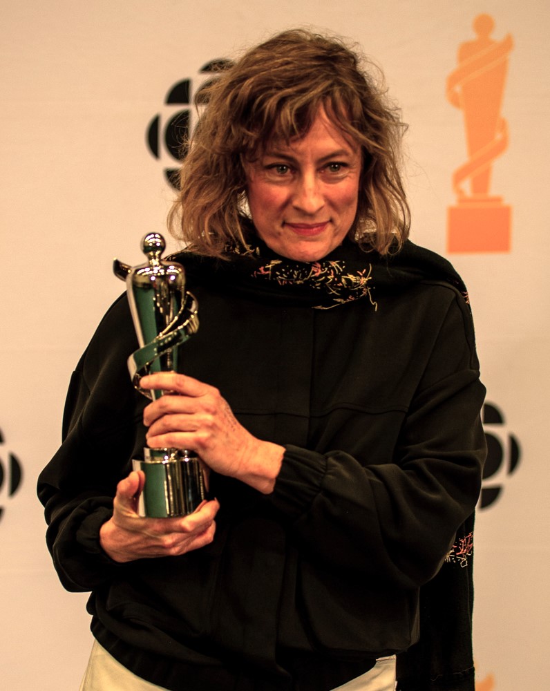 2025 JUNO Awards Gala Dinner and Awards - Sarah Harmer