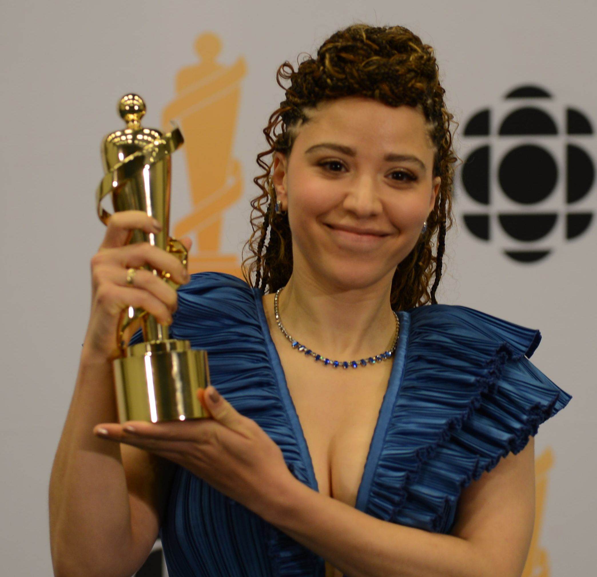 2025 JUNO Awards Gala Dinner and Awards - Kaia Kater