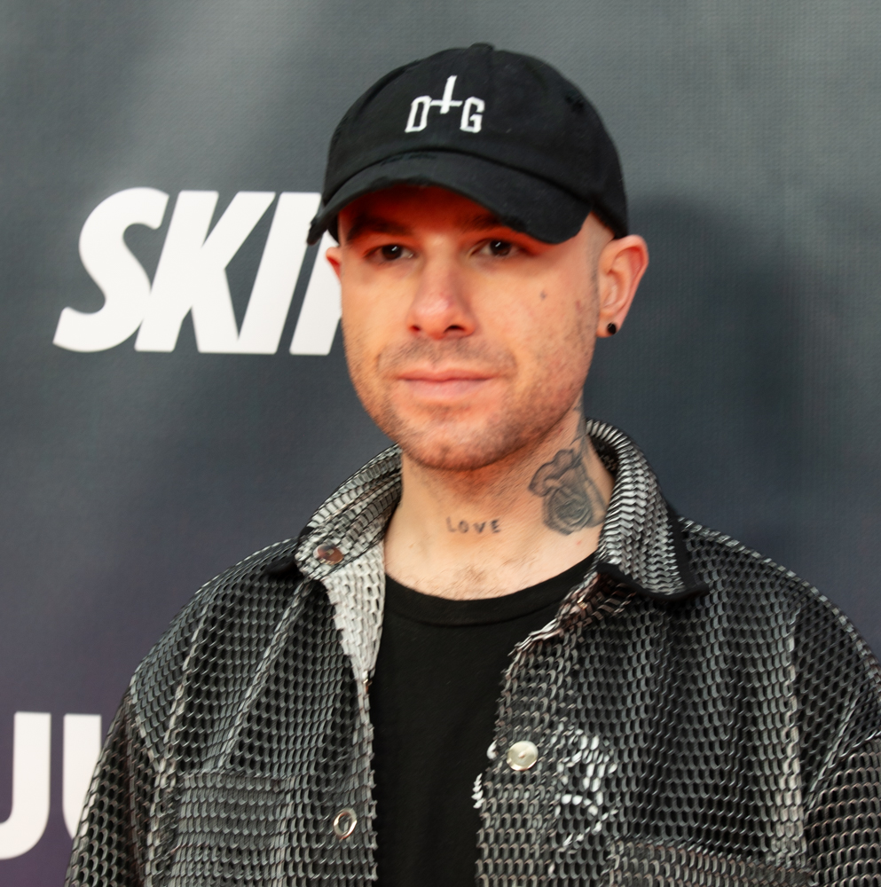 2025 JUNO Awards Orange Carpet - One True God