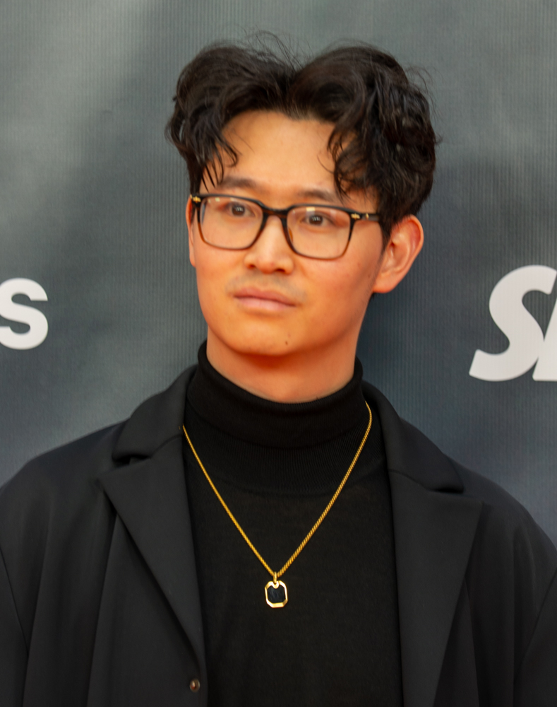 2025 JUNO Awards Orange Carpet - Tony Ann