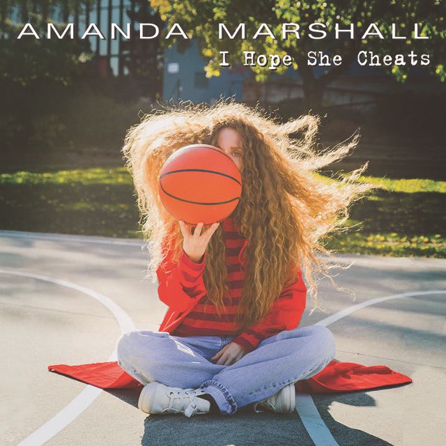 Amanda Marshall - I hope She Cheats - Tour - Moncton, Montreal, Toronto, London, Ottawa, Winnipeg, Regina, Edmonton, Calgary, Vancouver, Victoria, Saskatoon, New Glasgow, Peterborough, Kelowna, Kitchener