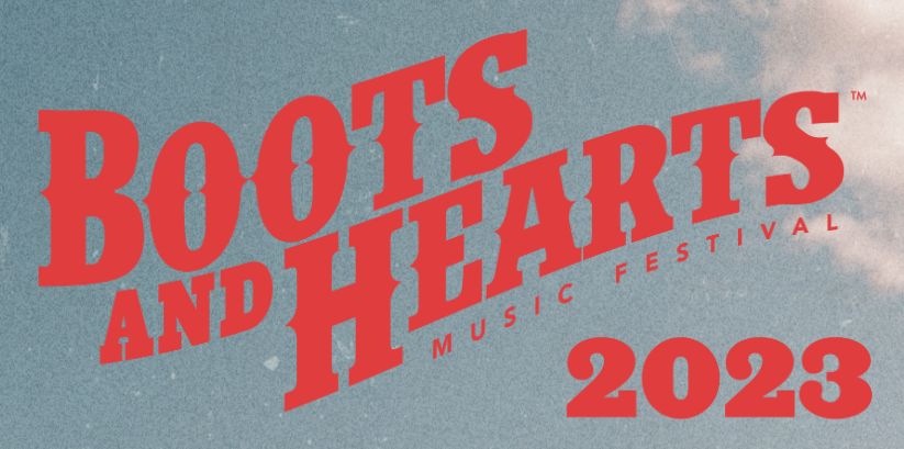 2023 Boots and Hearts, Burls Creek, Big Wreck, Keith Urban, Nickelback, Tim McGraw, Tim Hicks