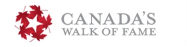 2014 Canada Walk of Fame - 