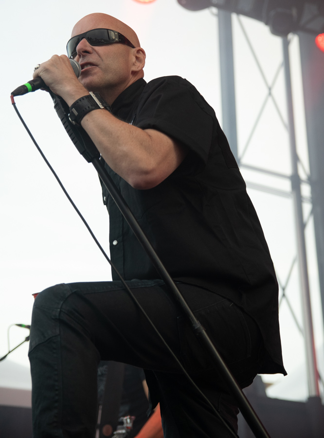 2022 Empire Rockfest - Belleville, Ontario - Headstones