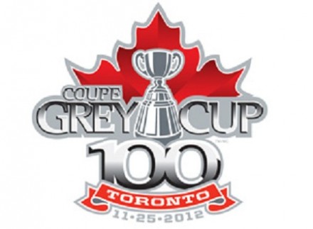 100th Grey Cup Toronto Argonauts - Calgary Stampeders
