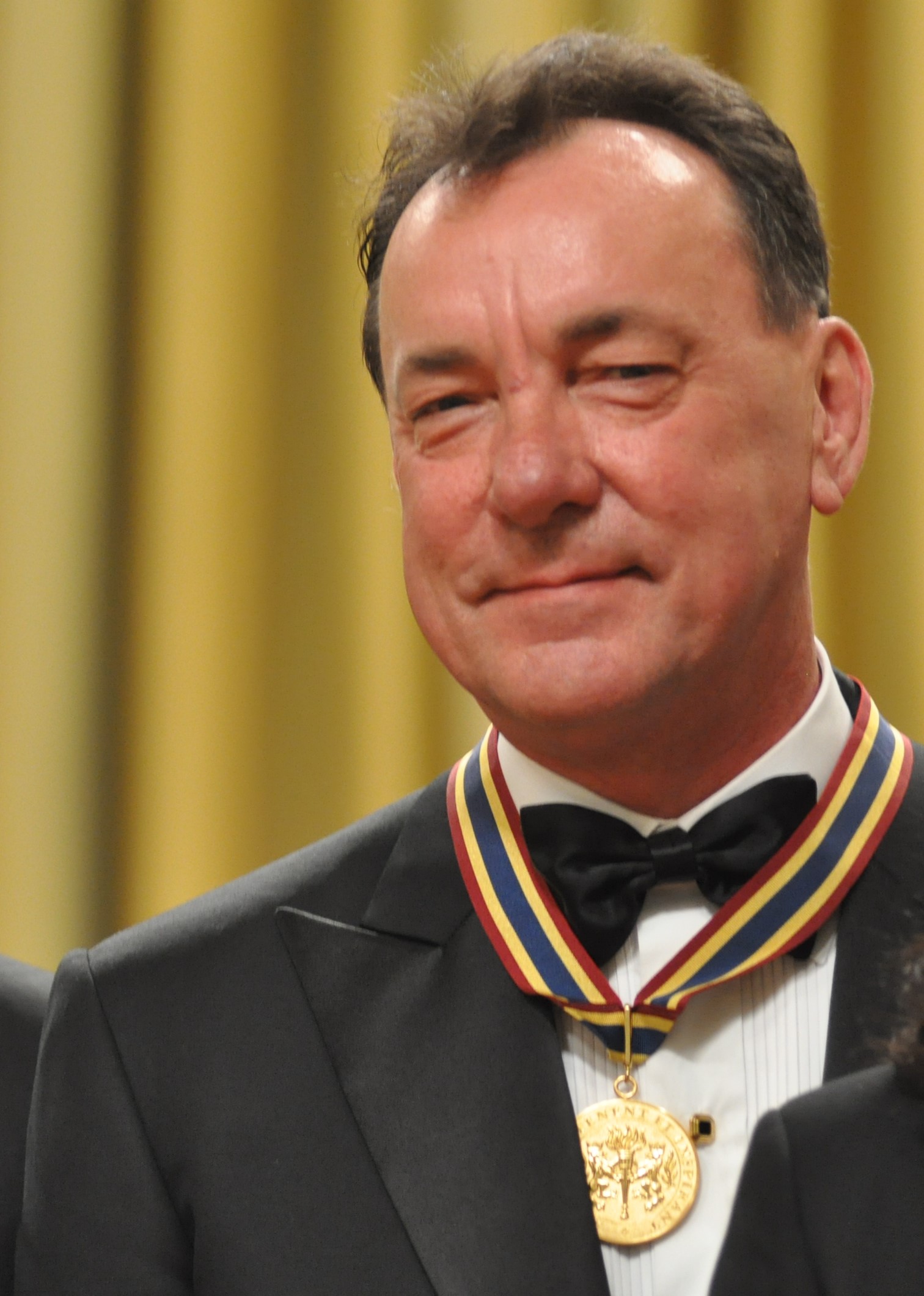 Neil Peart, The Professor, Governor General Performing Arts Award, Rideau Hall, Ottawa, RUSH