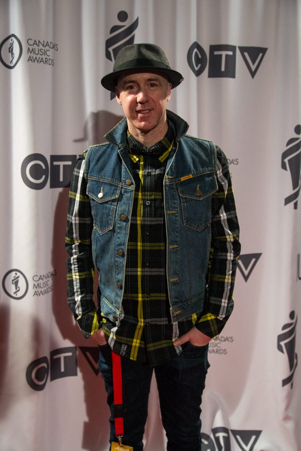 2014 Juno Awards - Awards Show Winners, Presenters, and Performers