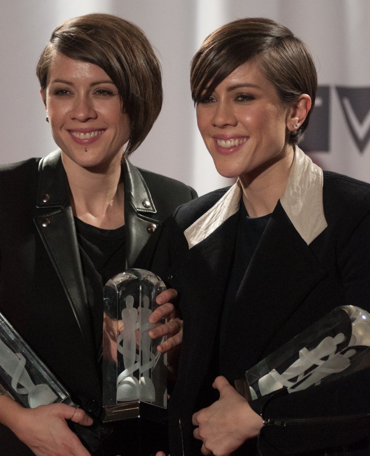 2014 Juno Awards - Awards Show Winners, Presenters, and Performers