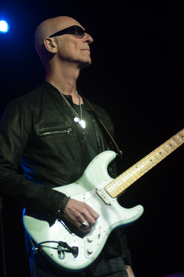 2023 Kim Mitchell Tour Dates - 
