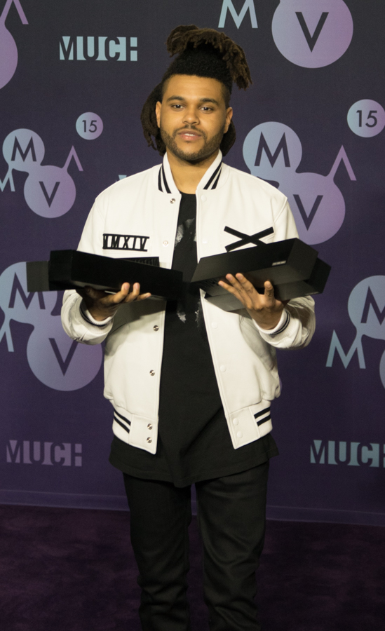 CMW 2023 - Canadian Music Week - Abel Tesfaye - The Weeknd