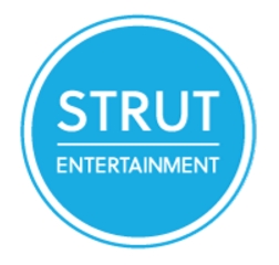 Strut Entertainment