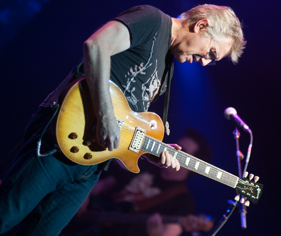 Rik Emmett, Resultion 9, Paul DeLong, Dave Dunlop, Steve Skingley, Mississauga, Living Arts Centre, Alex Lifeson, James LaBrie, TRIUMPH