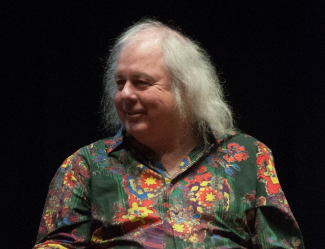 University of Toronto Libraries - Preserving Popular Music in Canada - Panel Member - Rob Bowman