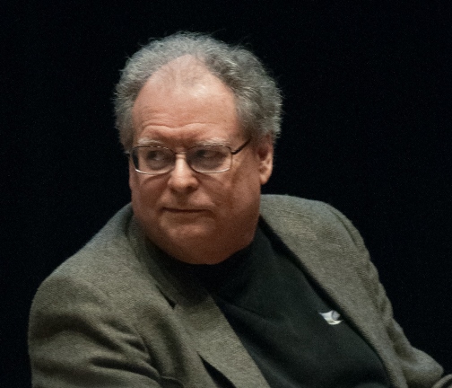 University of Toronto Libraries - Preserving Popular Music in Canada - Panel Member - Marty Meluish